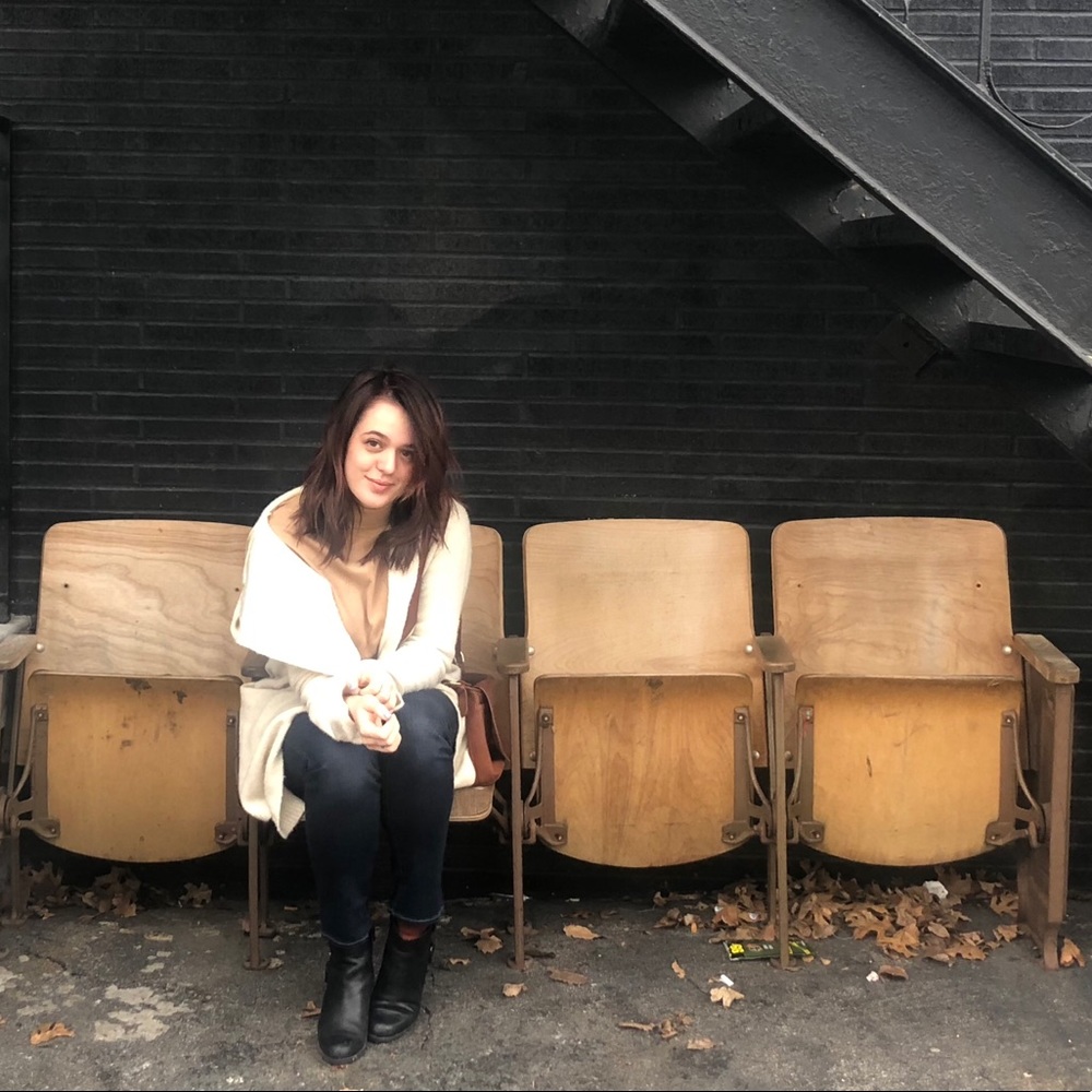 Meet your Posher, Didi